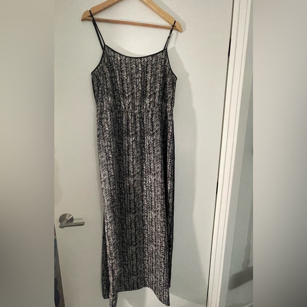 Loft lightweight dress